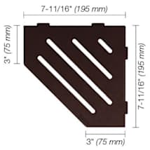 Bronze