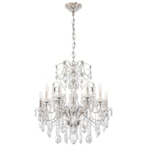 Antique Silver