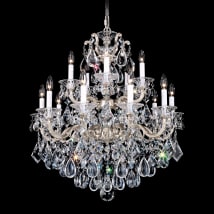 Antique Silver