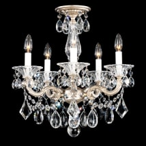 Antique Silver