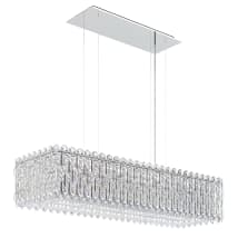 Polished Stainless Steel