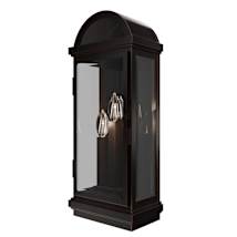 Oil Rubbed Bronze