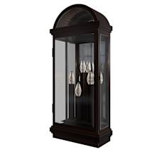 Oil Rubbed Bronze