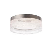 Brushed Nickel