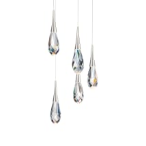Polished Nickel