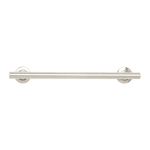 Satin Brushed Nickel