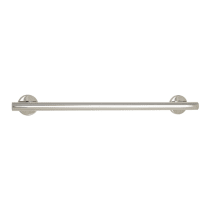 Polished Stainless