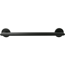 Matte Black