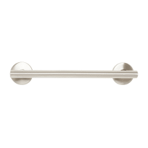 Satin Brushed Nickel