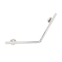 Polished Stainless