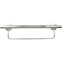 Polished Chrome