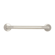 Peened Satin Brushed Nickel