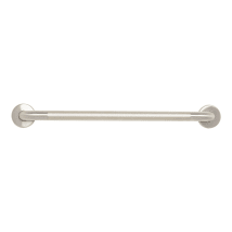 Peened Satin Brushed Nickel