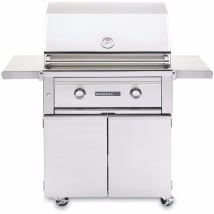 Stainless Steel