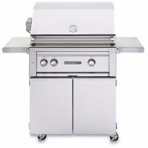 Stainless Steel
