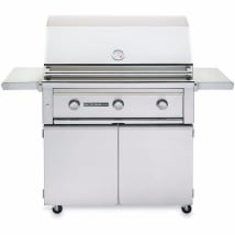 Stainless Steel
