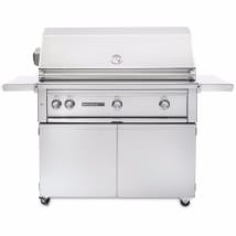 Stainless Steel