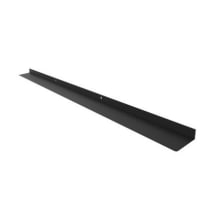 Black Stainless Steel