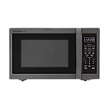 Black Stainless