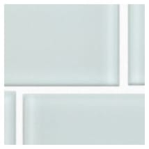 Serene White