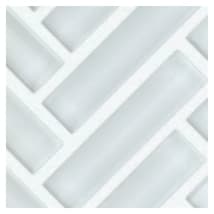 Serene White