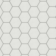 Solid White
