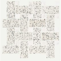 White Terrazzo