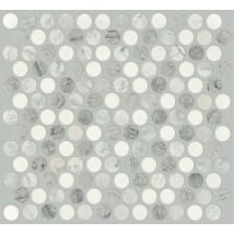 Bianco Carrara / Blue Grigio / Thassos White