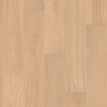 Natural White Oak