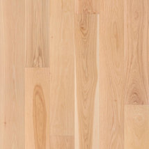 Natural Hickory