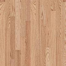 Natural Red Oak