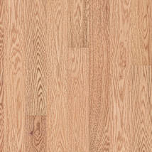 Natural Red Oak