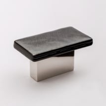 Polished Nickel