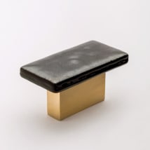 Satin Brass