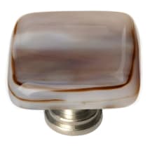 Satin Nickel
