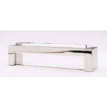 Polished Nickel
