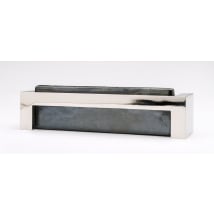 Polished Nickel
