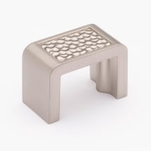 Satin Nickel