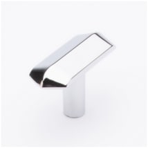Polished Chrome