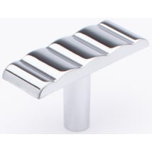 Polished Chrome