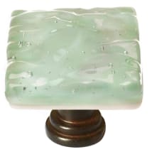 Oil Rubbed Bronze
