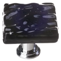 Polished Chrome