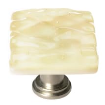 Satin Nickel