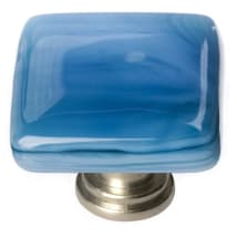 Satin Nickel