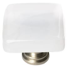 Satin Nickel