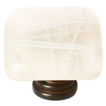 Oil Rubbed Bronze