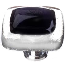 Polished Chrome