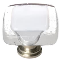 Satin Nickel