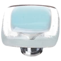 Polished Chrome