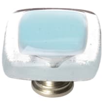 Satin Nickel